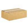 12 x 9 x 6 inches 3 ply corrugated boxes