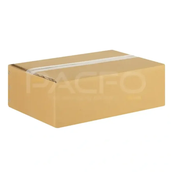 12 x 9 x 6 inches 3 ply corrugated boxes