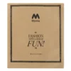 Myntra Branded Paper Pouches Size A – 13 X 14.7 Inches