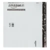 Amazon Branded Poly Bag NP9 (63 X 53 + 6 CM) (100 Pcs)