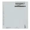 Amazon Branded Poly Bag NP9 (63 X 53 + 6 CM) (100 Pcs) - Image 3
