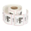 Amazon Branded UN3091 Shipping Label (4000 Label) - Image 3