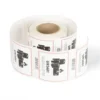Amazon Branded UN3481 Shipping Label (4000 Label) - Image 2