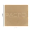 Brown Kraft Paper Mailer Bags 21 X 17.9 Inches