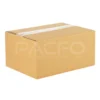 3 Ply 9 X 7 X 5 Inches Brown Corrugated Boxes - Image 3
