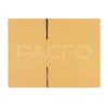 3 Ply 9 X 7 X 5 Inches Brown Corrugated Boxes - Image 2