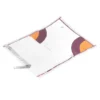 Transparent Meesho TP7 12 X 14 X 2 Inches Courier Bags - Image 3